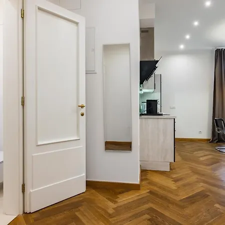 Dlouha Palace - Live In One Of The Best Streets Prague Exterior photo