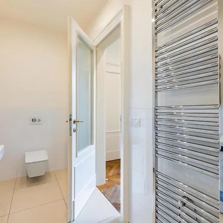 Dlouha Palace - Live In One Of The Best Streets Prague Exterior photo